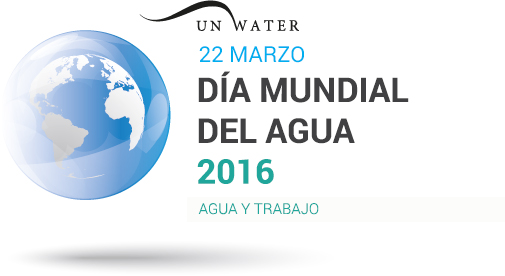 Conmemoracion del Día Internacional del Agua