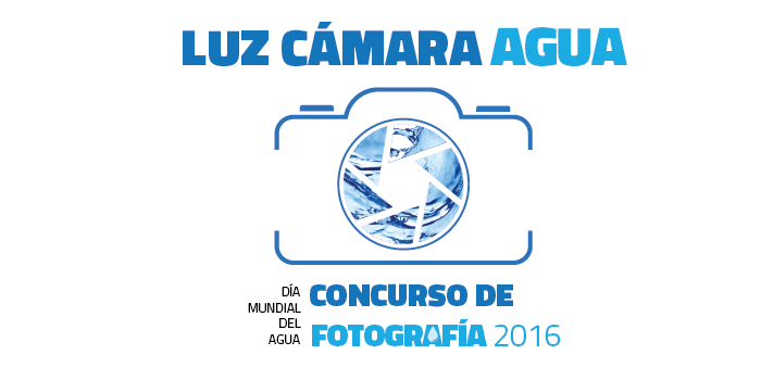 Primer concurso de Fotografias por el Dïa Mundial del Agua-Universidad Nacional de Córdoba