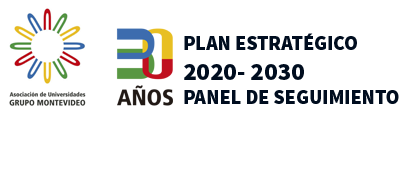 Panel de seguimiento : PE 2020-2030