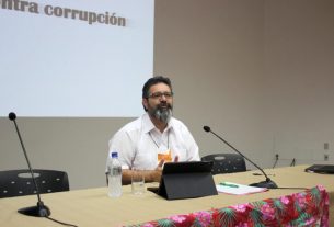 La corrupción afecta directamente los derechos humanos en los países de la región