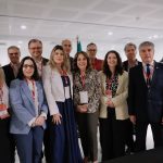 CAPES y AUGM firman histórico acuerdo de cooperación científica a nivel regional 