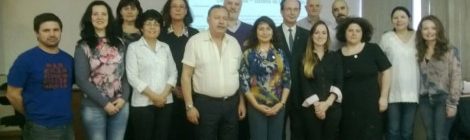 PRIMER ENCUENTRO REGIONAL «LOS INDICADORES EN LA UNIVERSIDAD. DEFINICIONES, ALTERNATIVAS Y EXPERIENCIAS EN LATINOAMÉRICA».PRIMER ENCUENTRO REGIONAL «LOS INDICADORES EN LA UNIVERSIDAD. DEFINICIONES, ALTERNATIVAS Y EXPERIENCIAS EN LATINOAMÉRICA».