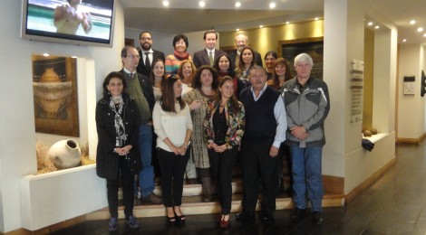 SEGUNDO ENCUENTRO REGIONALSEGUNDO ENCUENTRO REGIONAL