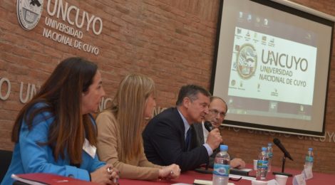 CUARTO ENCUENTRO REGIONAL