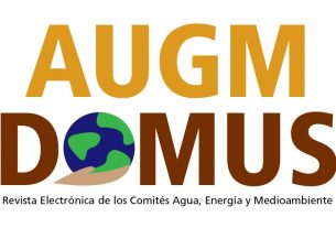 Está disponible un nuevo número de la revista AUGM Domus
