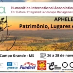 II Seminario Internacional APHELEIA América del Sur