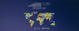 ¡La escuela complutense latinoamericana vuelve a donde todo comenzó!
