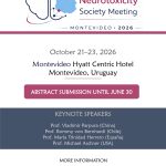 AUGM auspicia el Congreso Internacional de la Sociedad de Neurotoxicidad