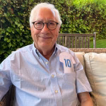Jesús Sebastián Audina: pionero de la cooperación internacional y amigo de AUGM