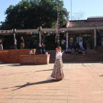 Danzas tradicionales de Paraguay
