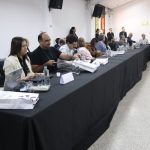 Mesa de Delegados Asesores de AUGM
