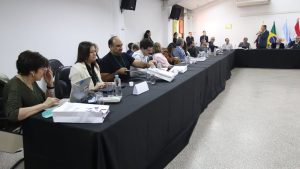 Mesa de Delegados Asesores de AUGM