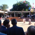 Danzas tradicionales de Paraguay