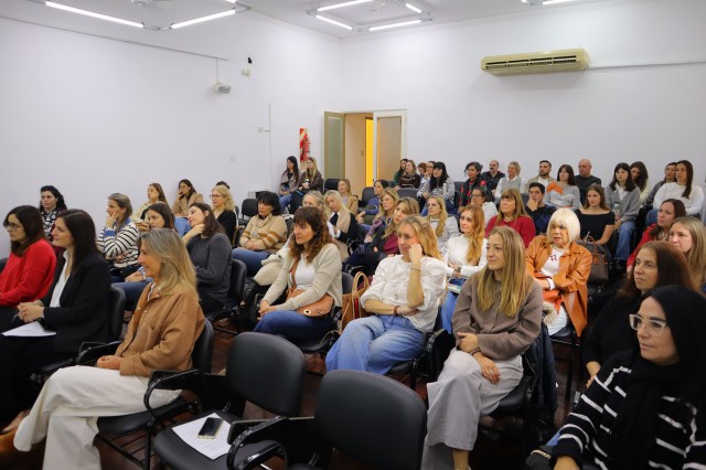V Jornadas Internacionales de Lenguas Extranjeras