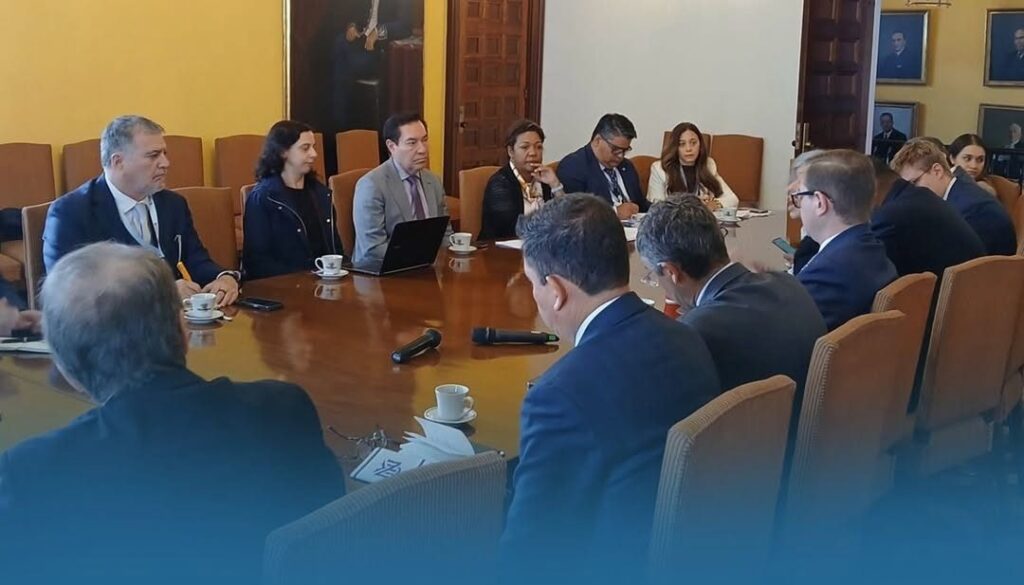 5º Foro Integración y Solidaridad Regional
