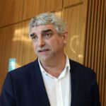 Fernando Sosa, electo Secretario Ejecutivo de AUGM para el periodo 2026-2030..