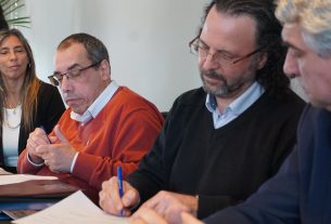 Acuerdo entre AUGM y el Ministerio de Turismo de Uruguay permitirá la capacitación y diagnóstico de destinos turísticos inteligentes