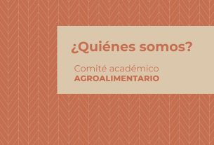 Conocé quienes lideran la investigación del sector Agroalimentario en AUGM