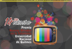 Concurso de Televisoras Universitarias